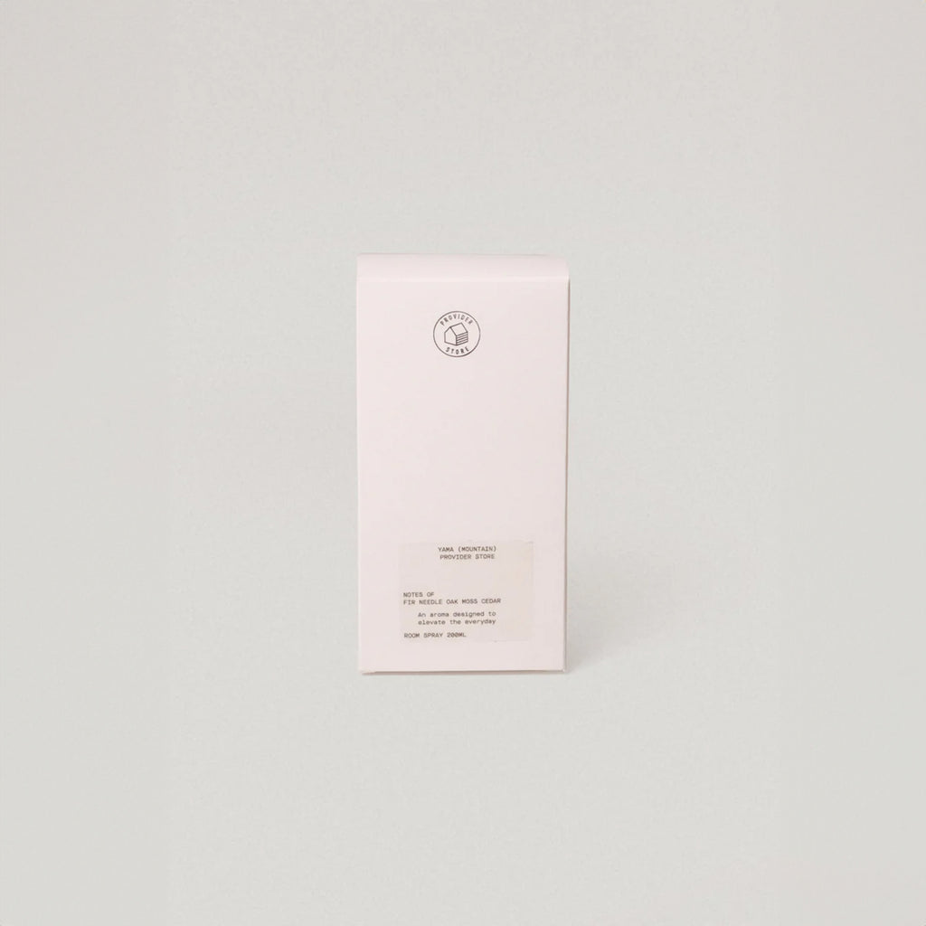 Provider 'Yama' Room Spray