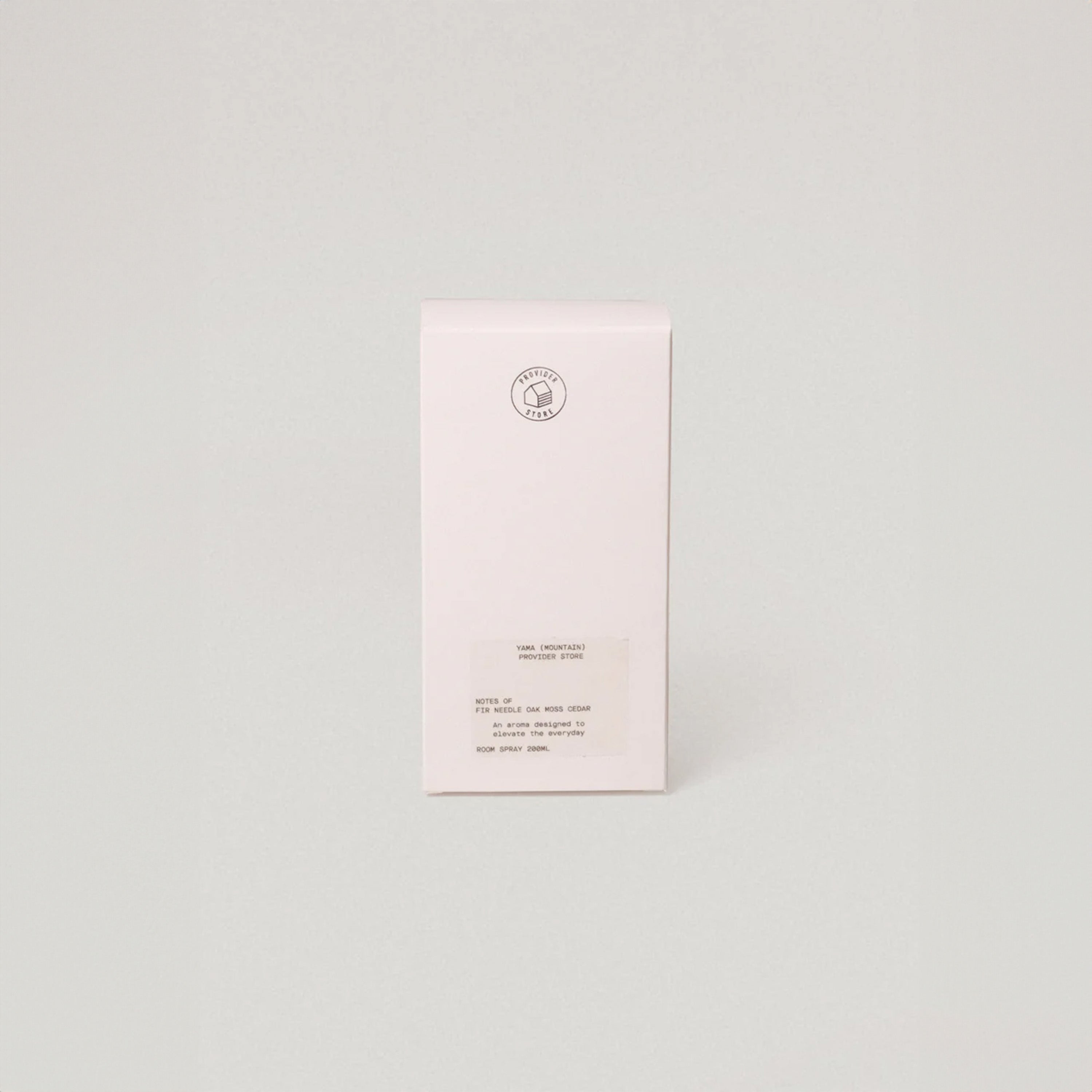 Provider 'Yama' Room Spray