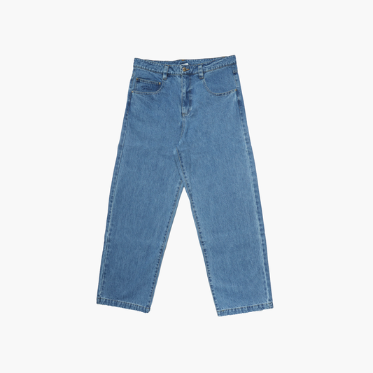 Solace Baggy Denim