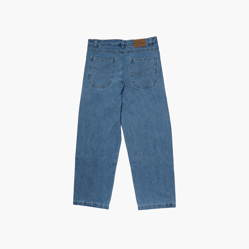 Solace Baggy Denim