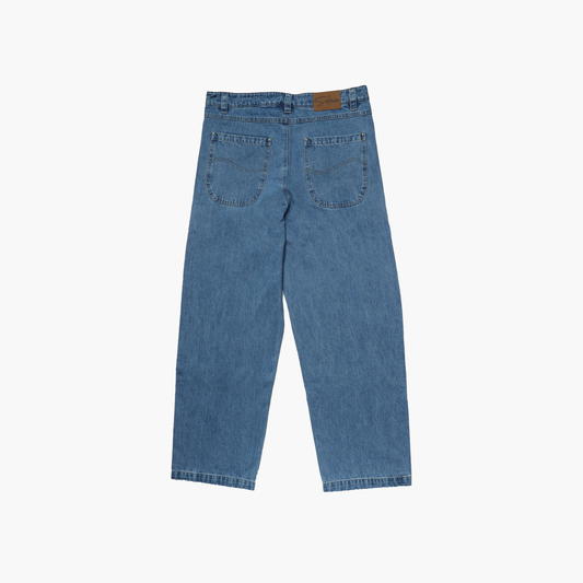 Solace Baggy Denim