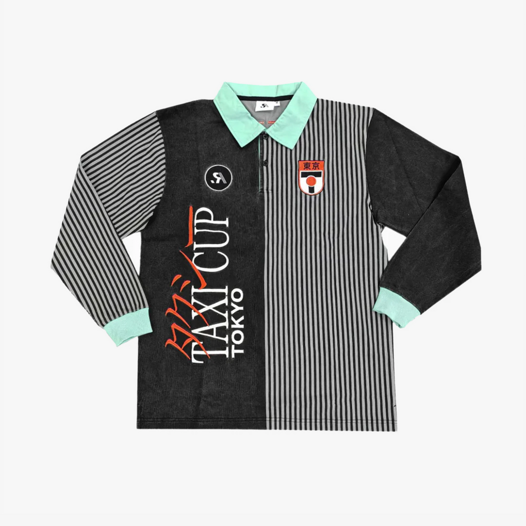 R. Sport Taxi Cup Rugby