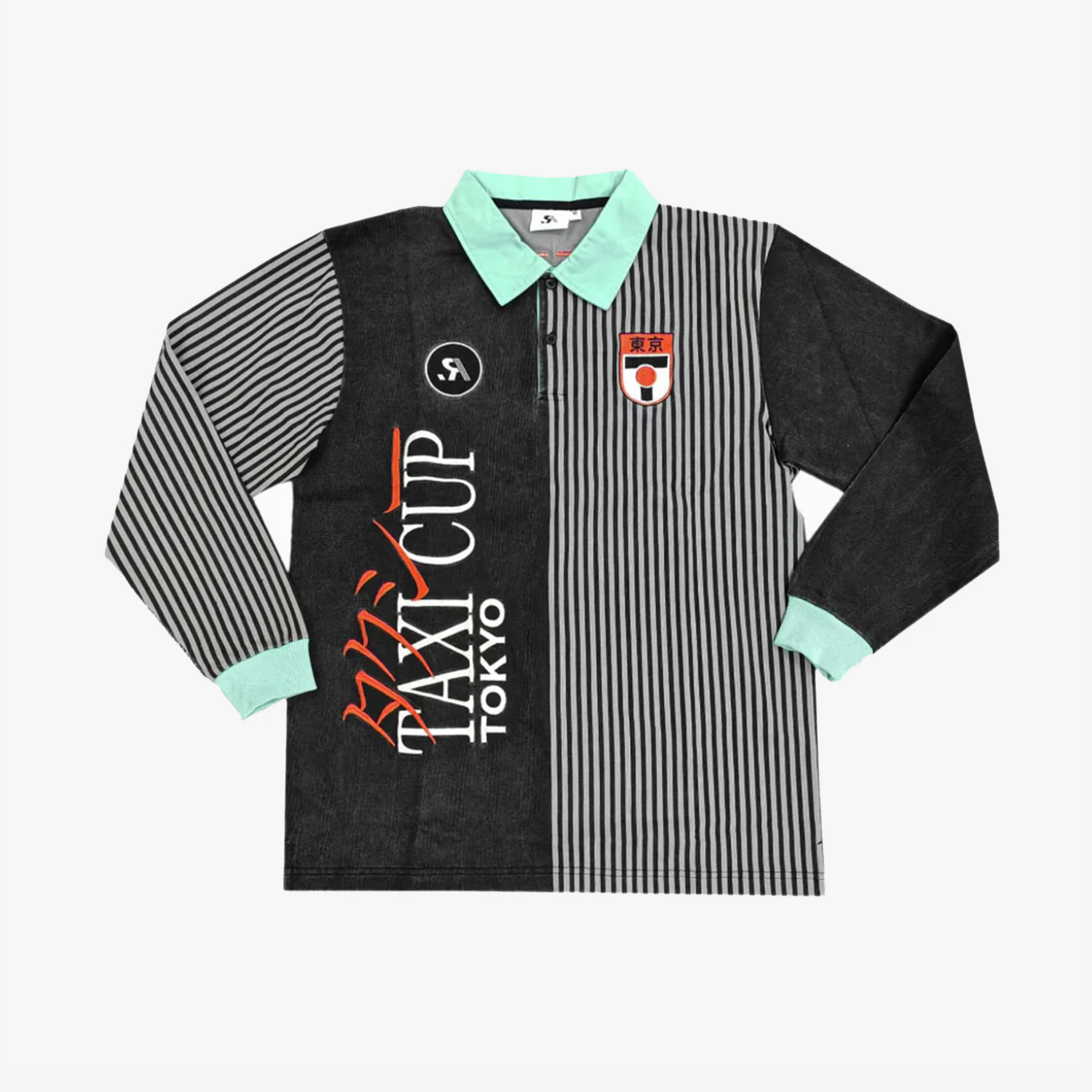 R. Sport Taxi Cup Rugby