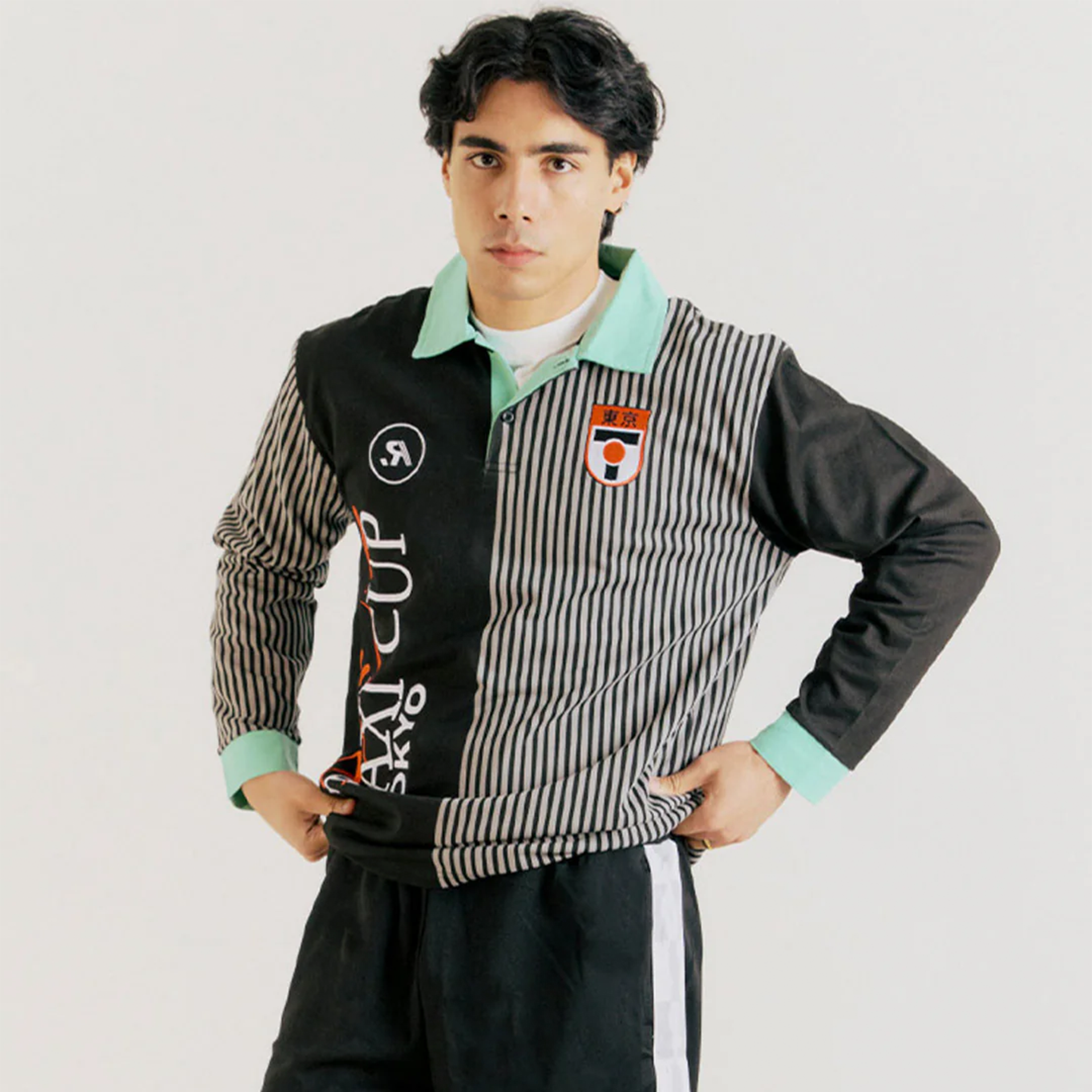 R. Sport Taxi Cup Rugby