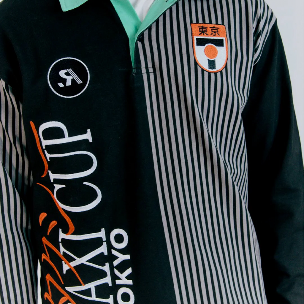 R. Sport Taxi Cup Rugby