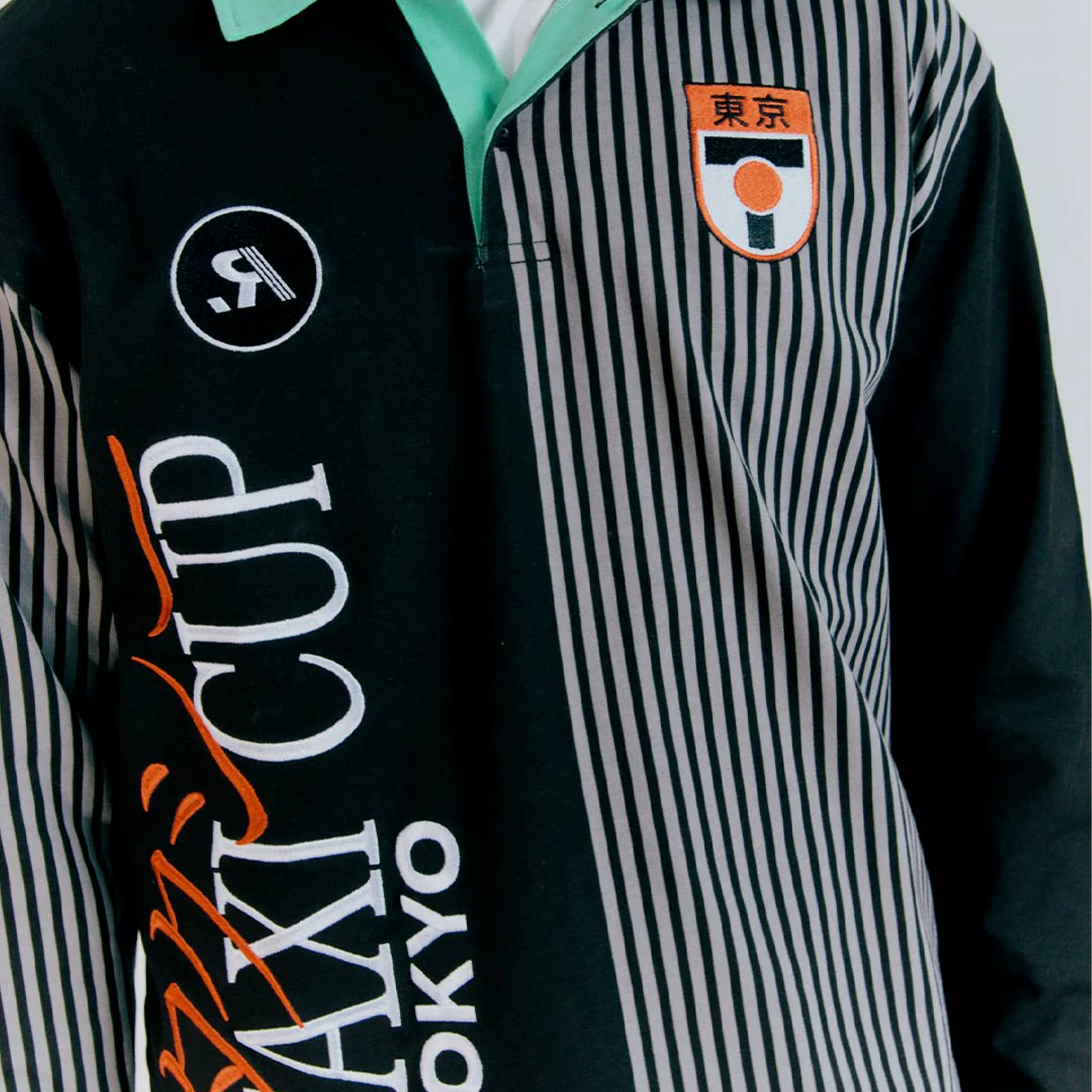 R. Sport Taxi Cup Rugby