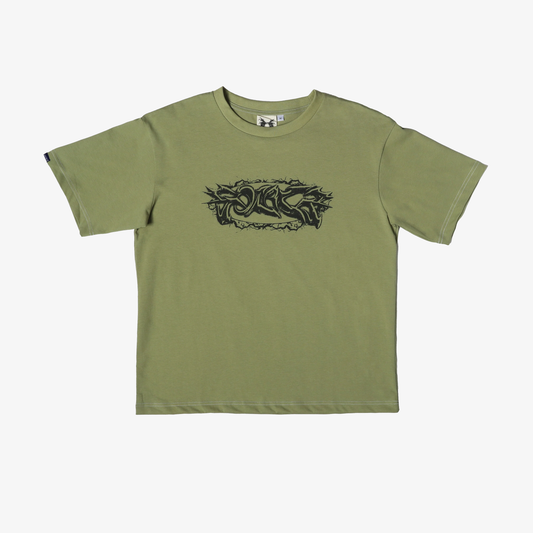 Solace 'Burna' Tee