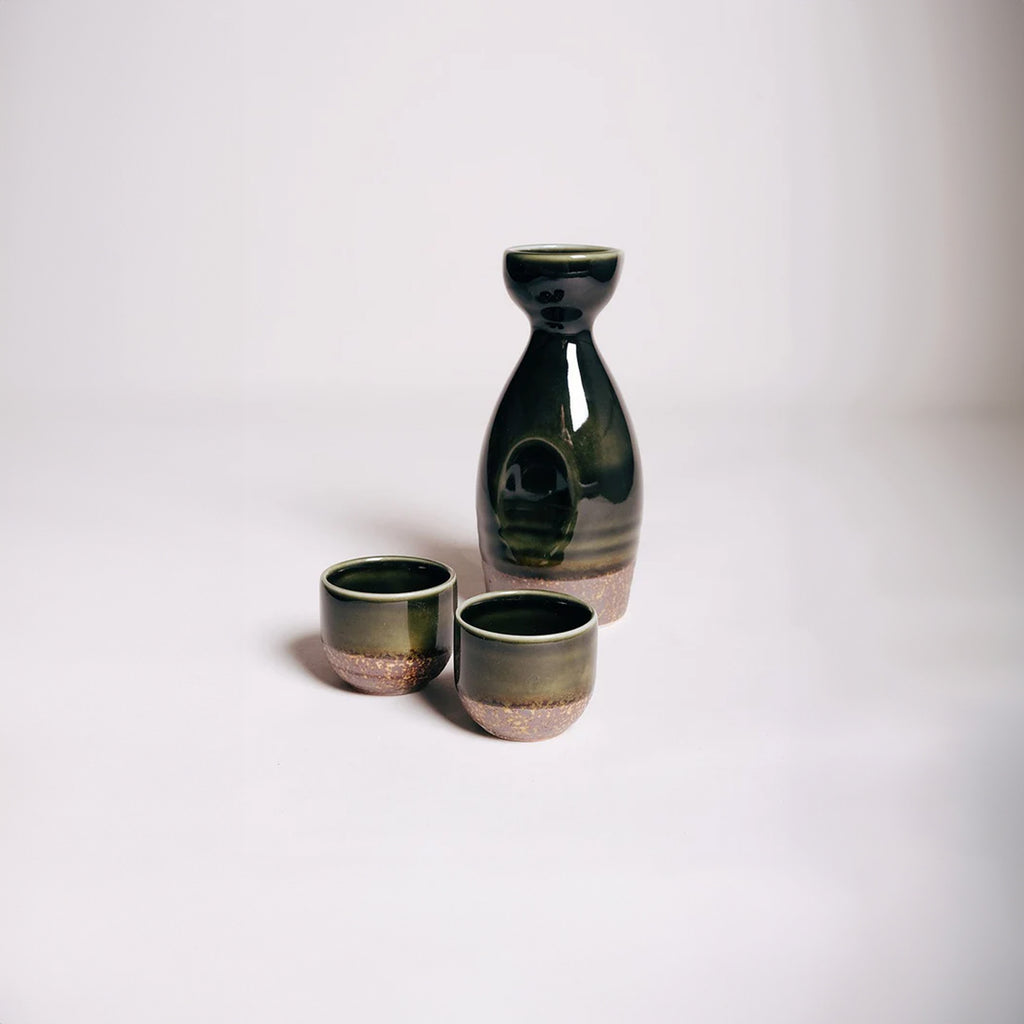 Provider Saké Pourer & Cup Set