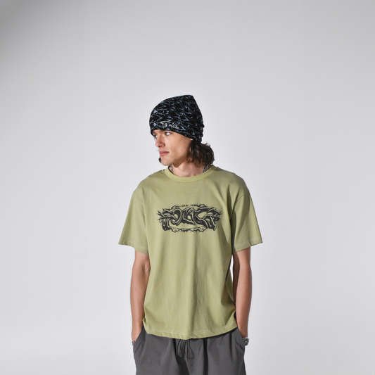 Solace 'Burna' Tee