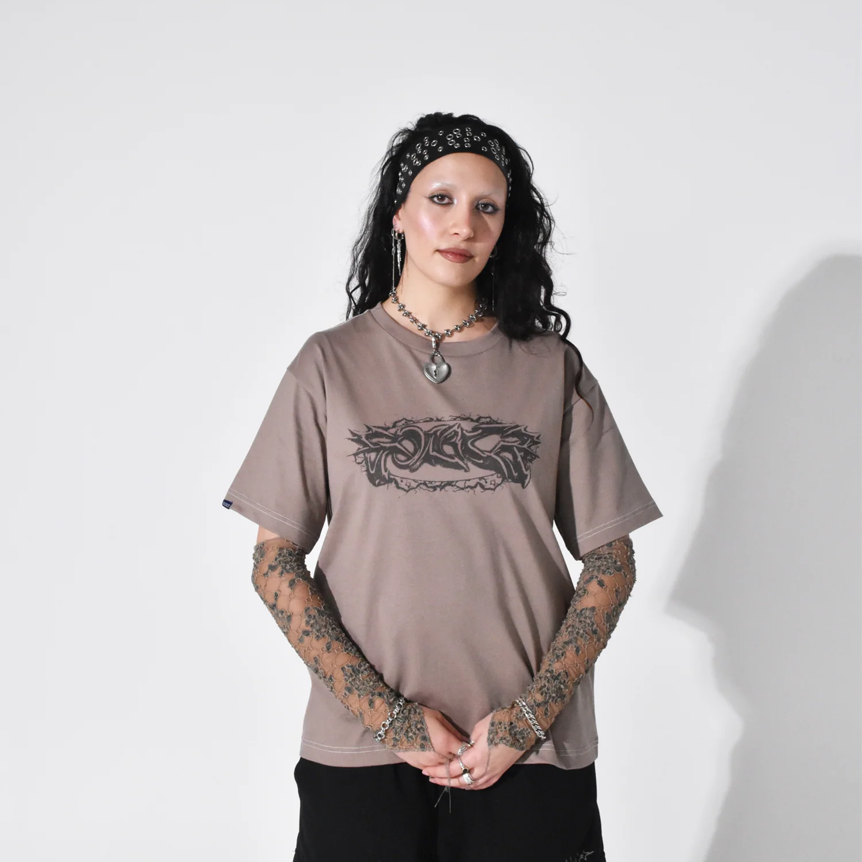 Solace 'Burna' Tee