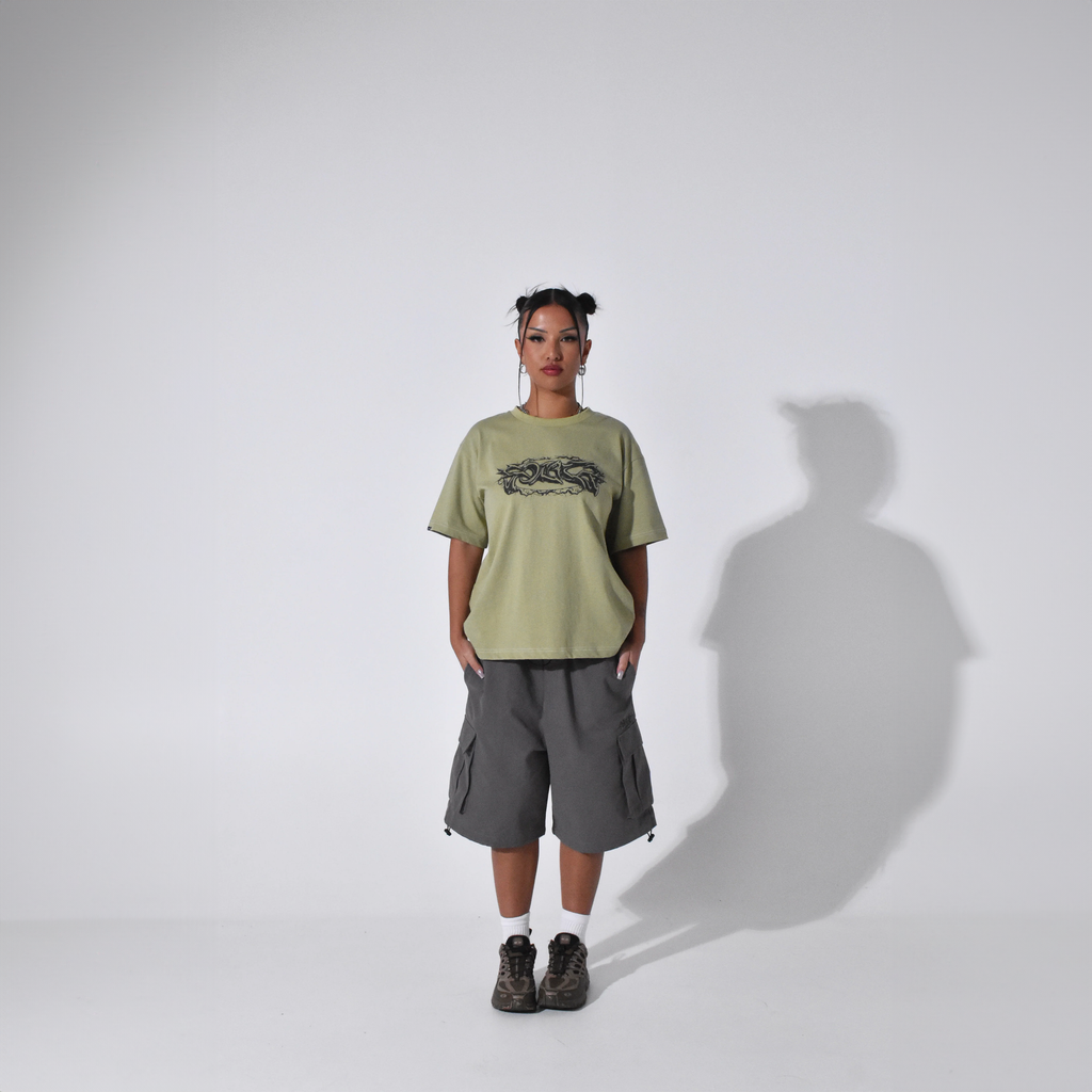 Solace 'Burna' Tee