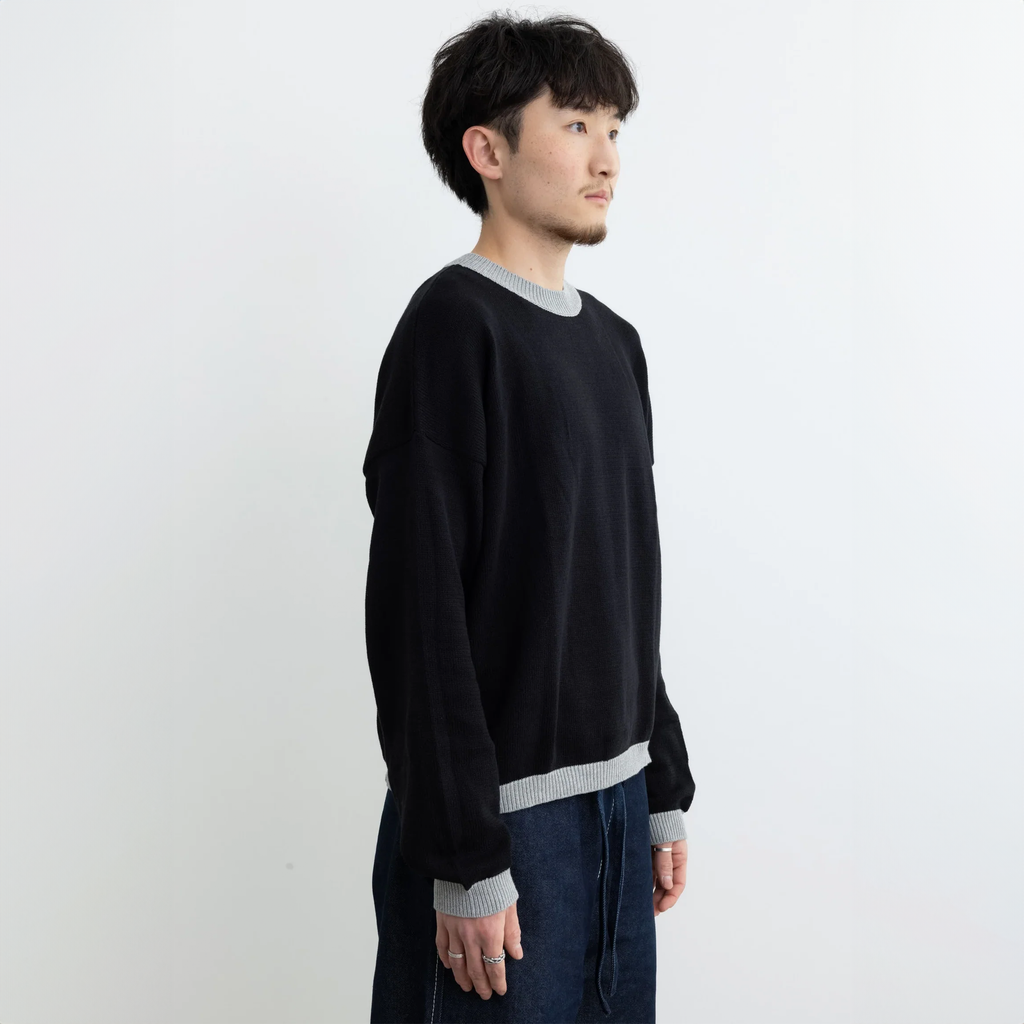 Jan Koleksi Saba Knit