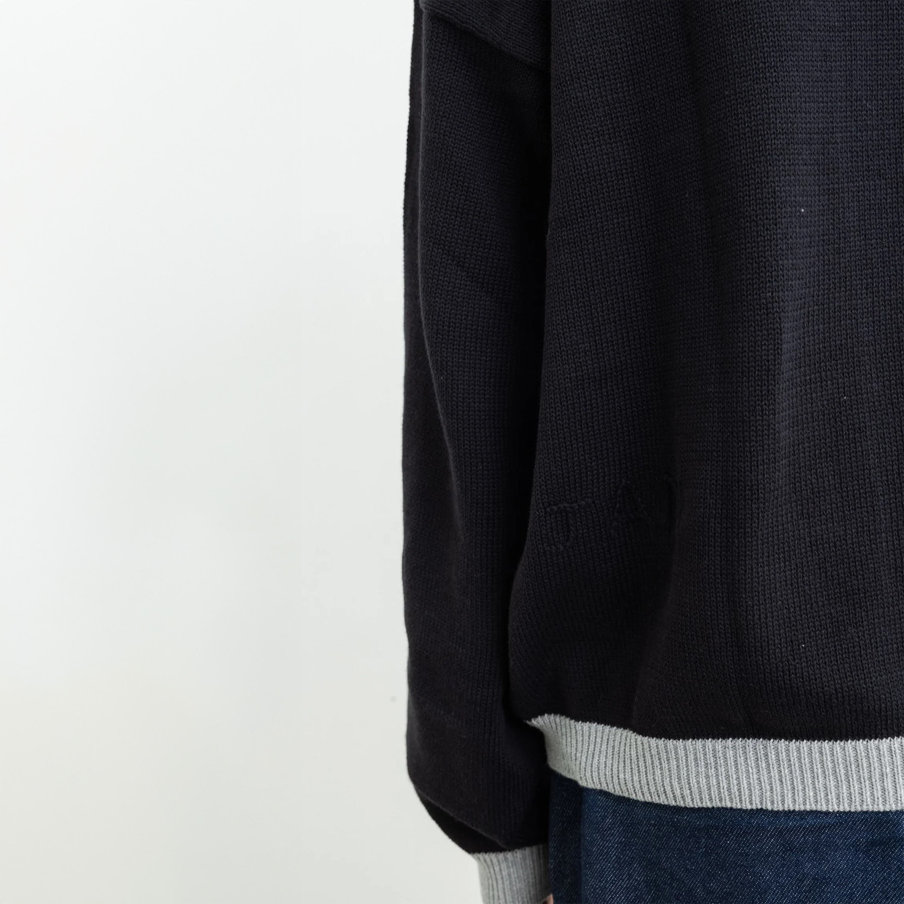 Jan Koleksi Saba Knit