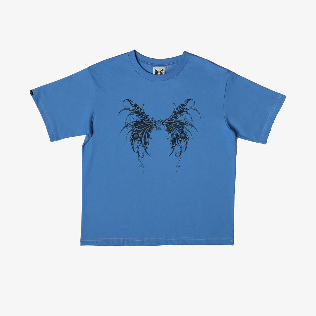 Solace 'Angelz' Tee