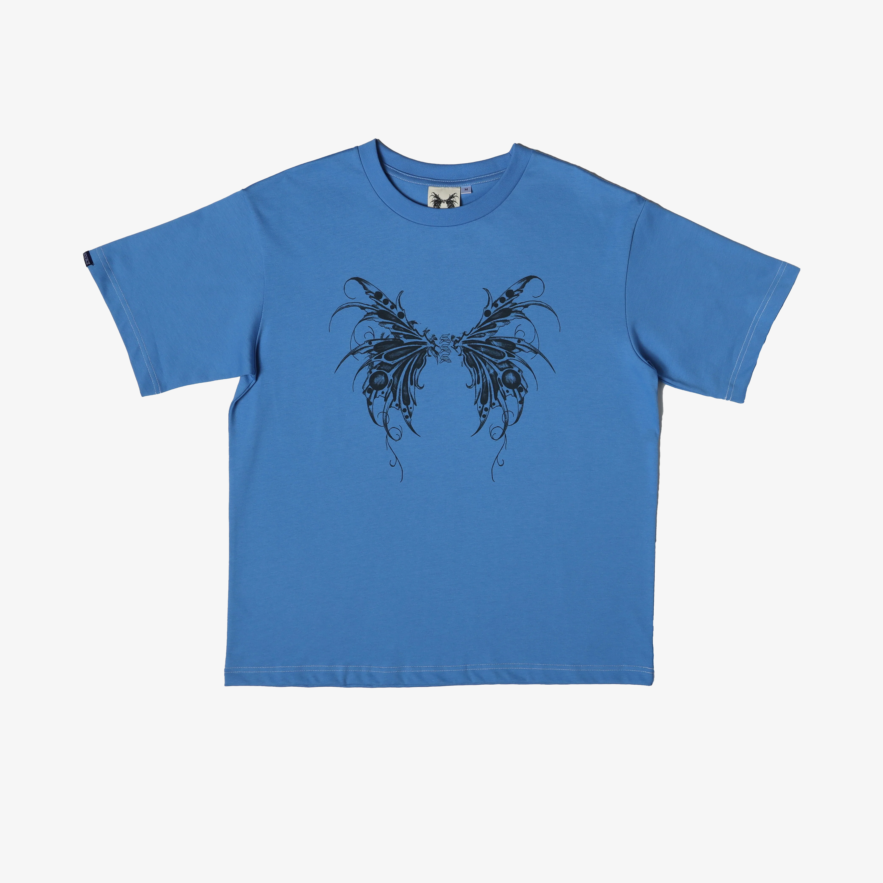 Solace 'Angelz' Tee
