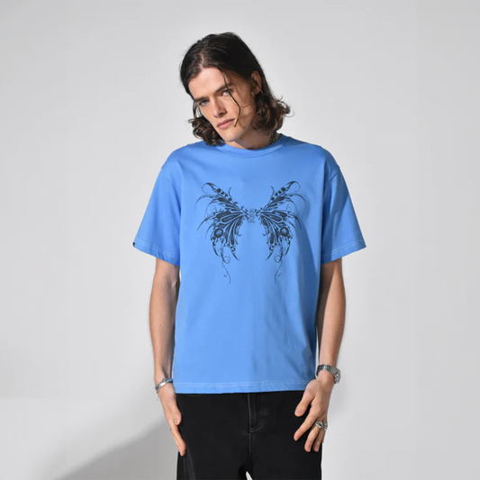 Solace 'Angelz' Tee