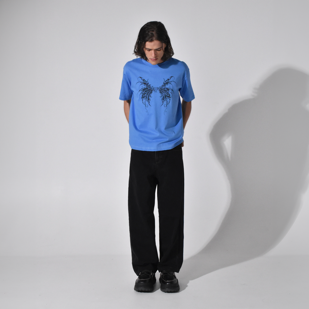 Solace 'Angelz' Tee