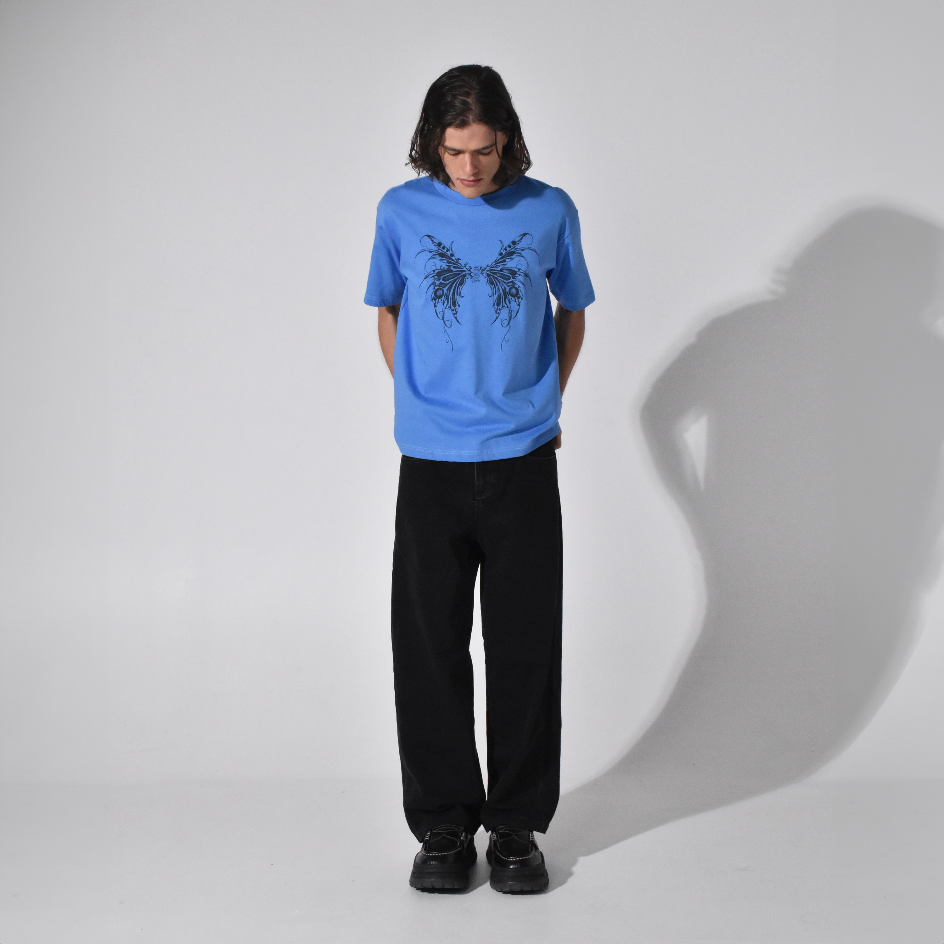 Solace 'Angelz' Tee