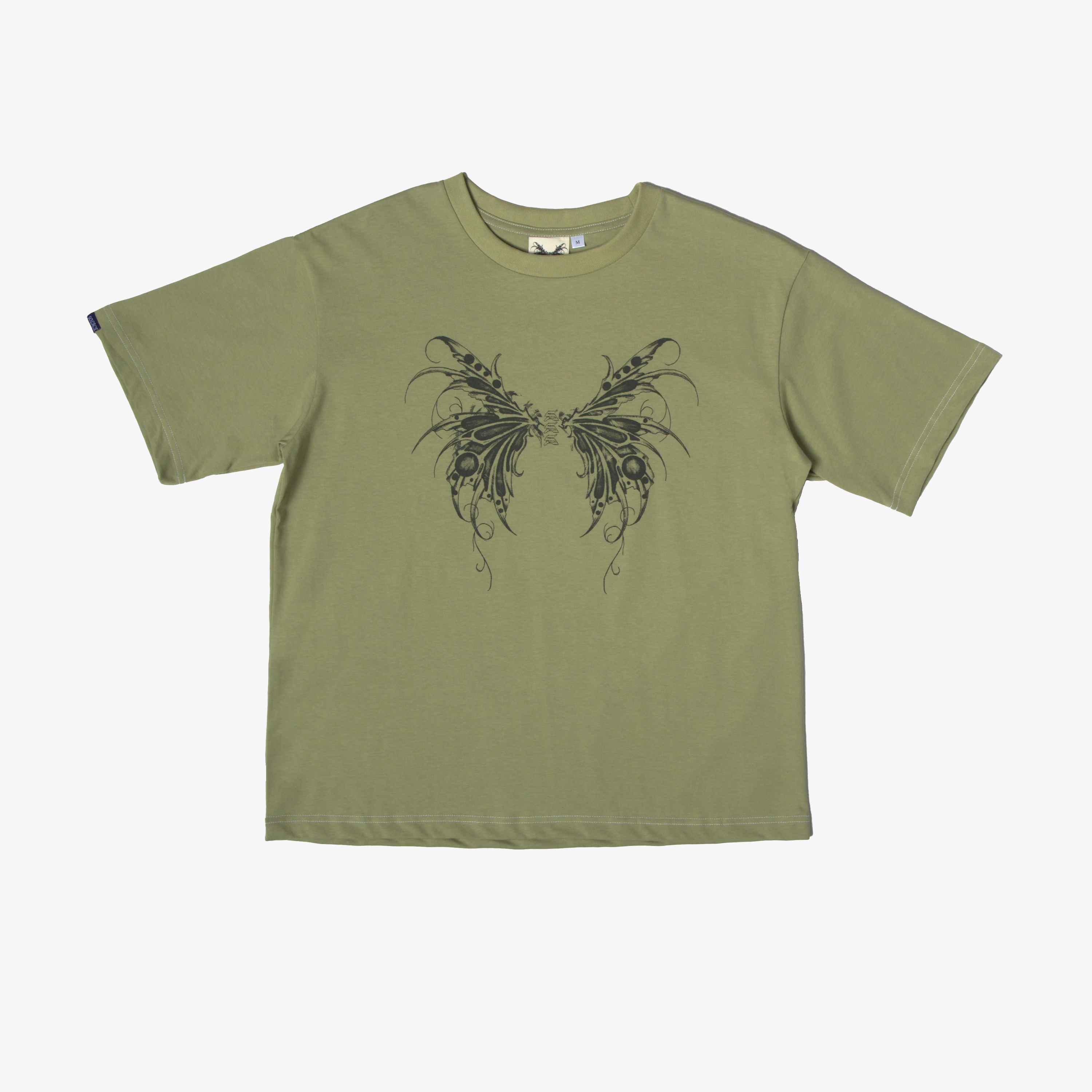 Solace 'Angelz' Tee