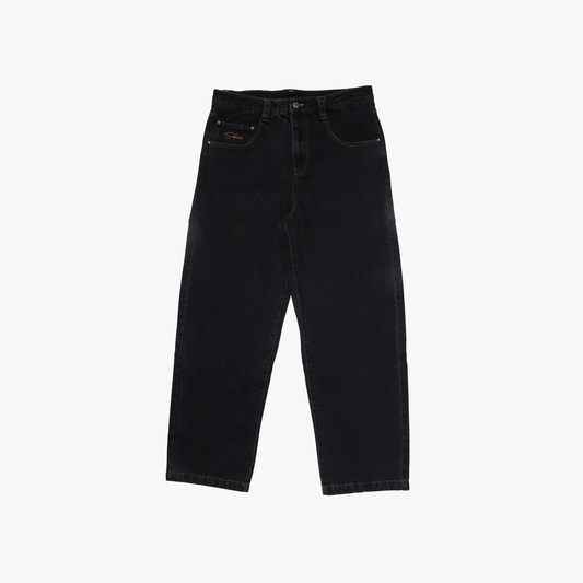 Solace Baggy Denim