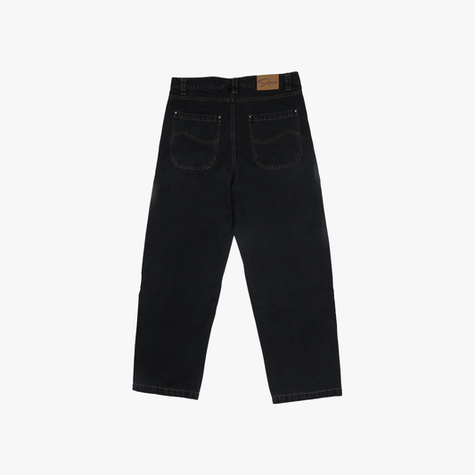 Solace Baggy Denim