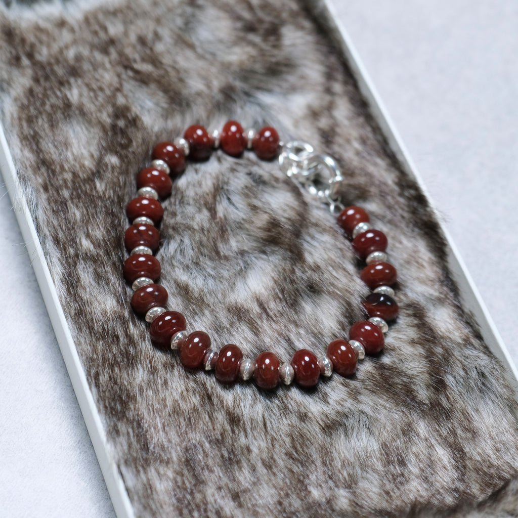 Soe Amulet Bracelet