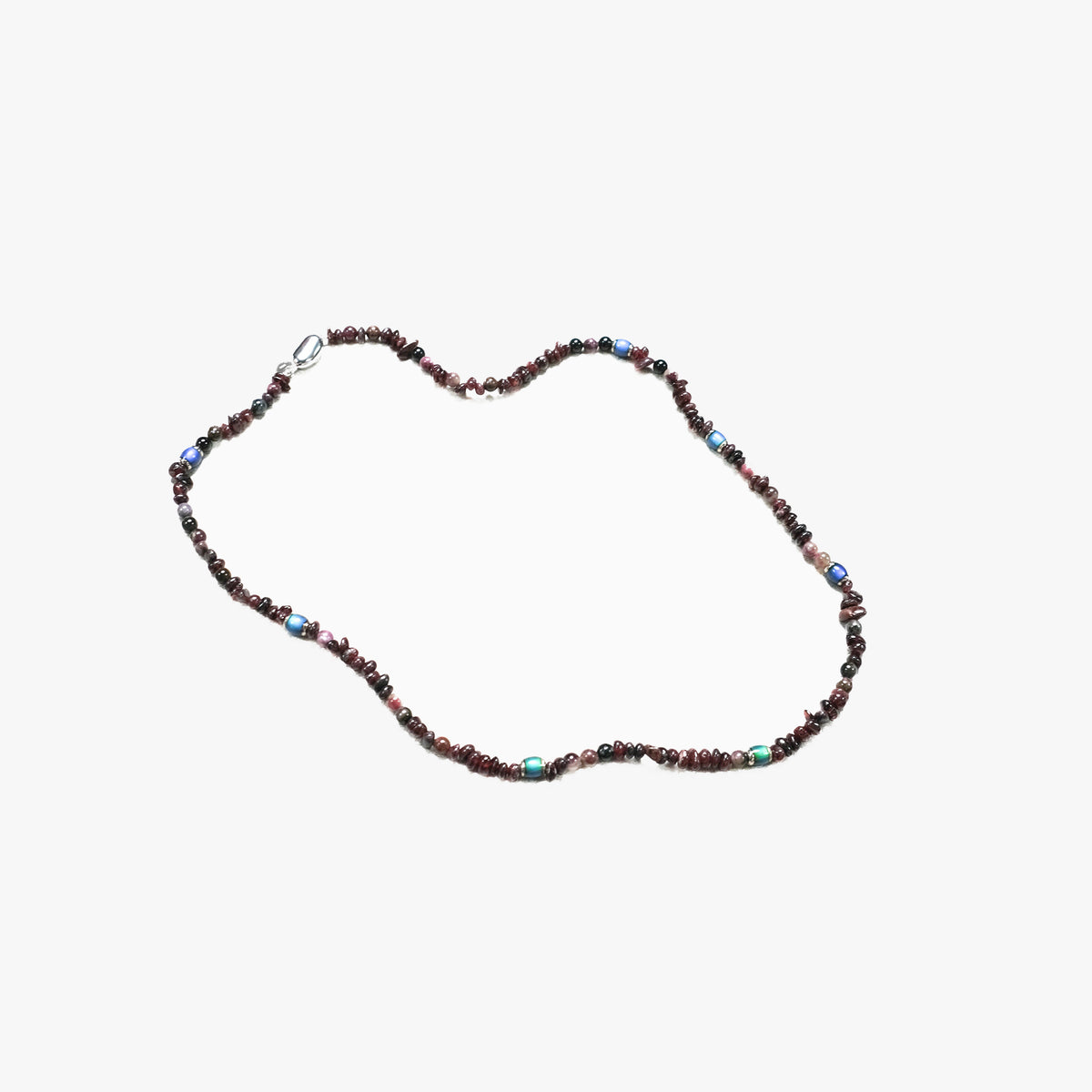 Soe Amulet Long Necklace