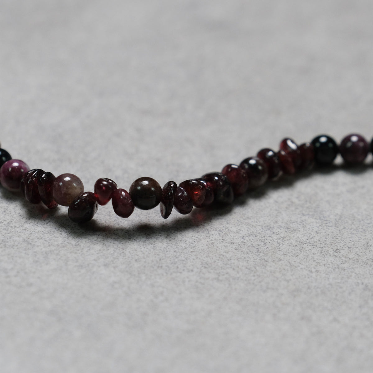Soe Amulet Long Necklace
