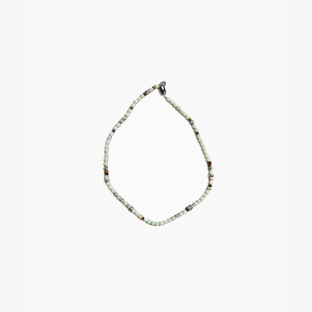 Soe Amulet Necklace
