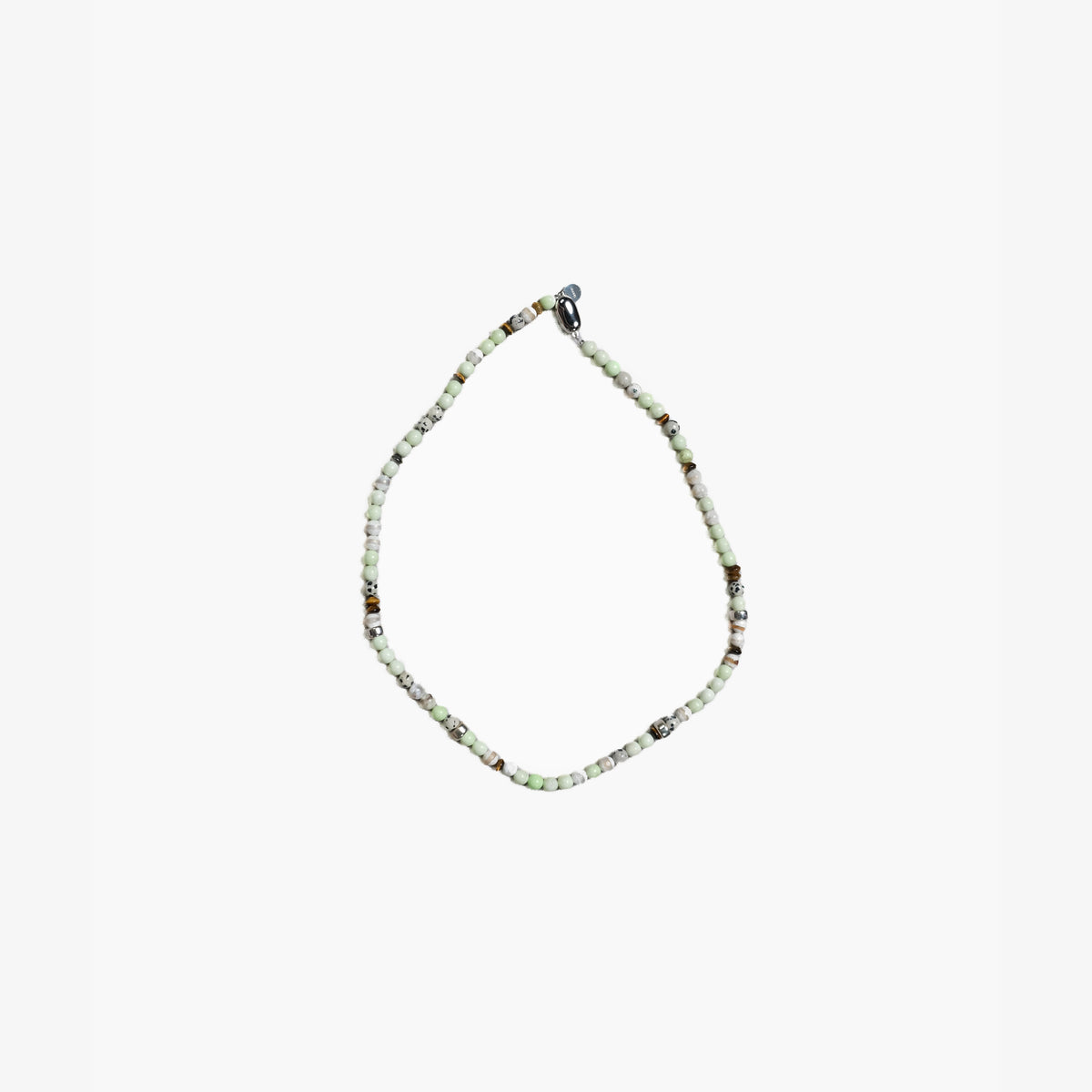 Soe Amulet Necklace