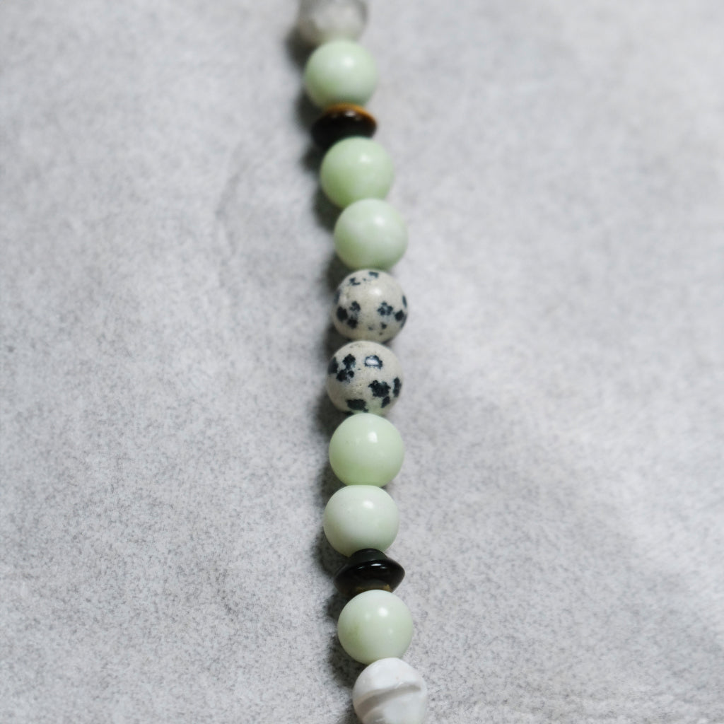 Soe Amulet Necklace