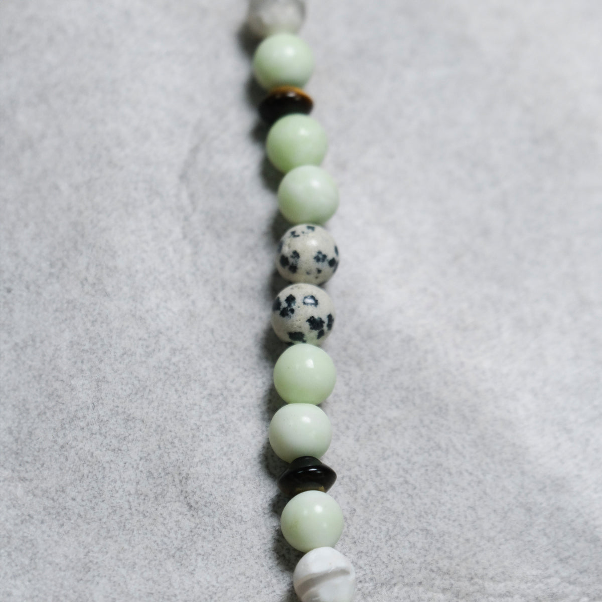 Soe Amulet Necklace