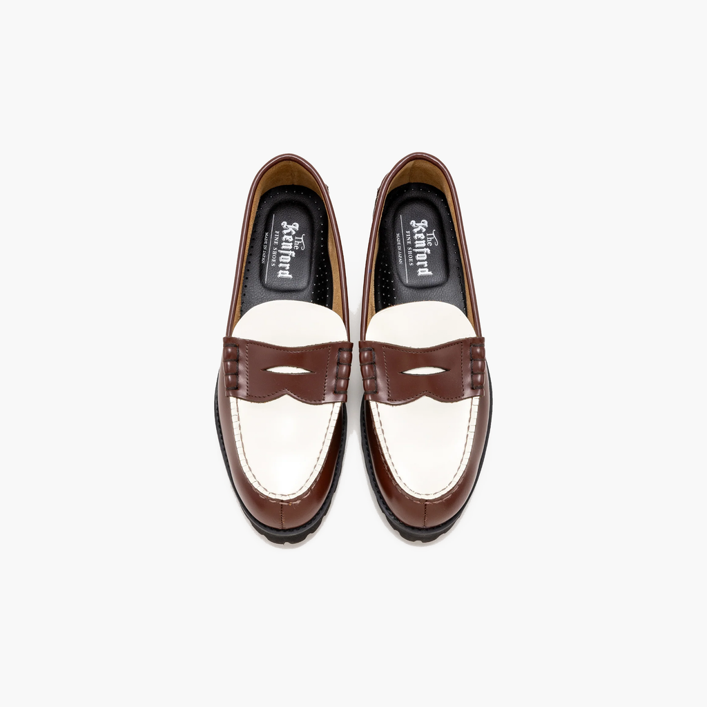 Kenford Tank Sole Loafer
