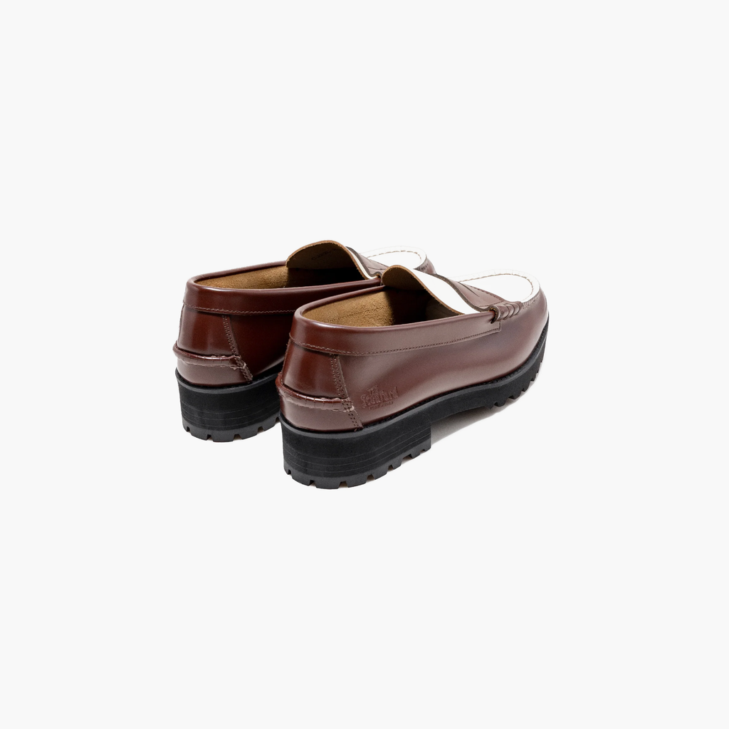 Kenford Tank Sole Loafer