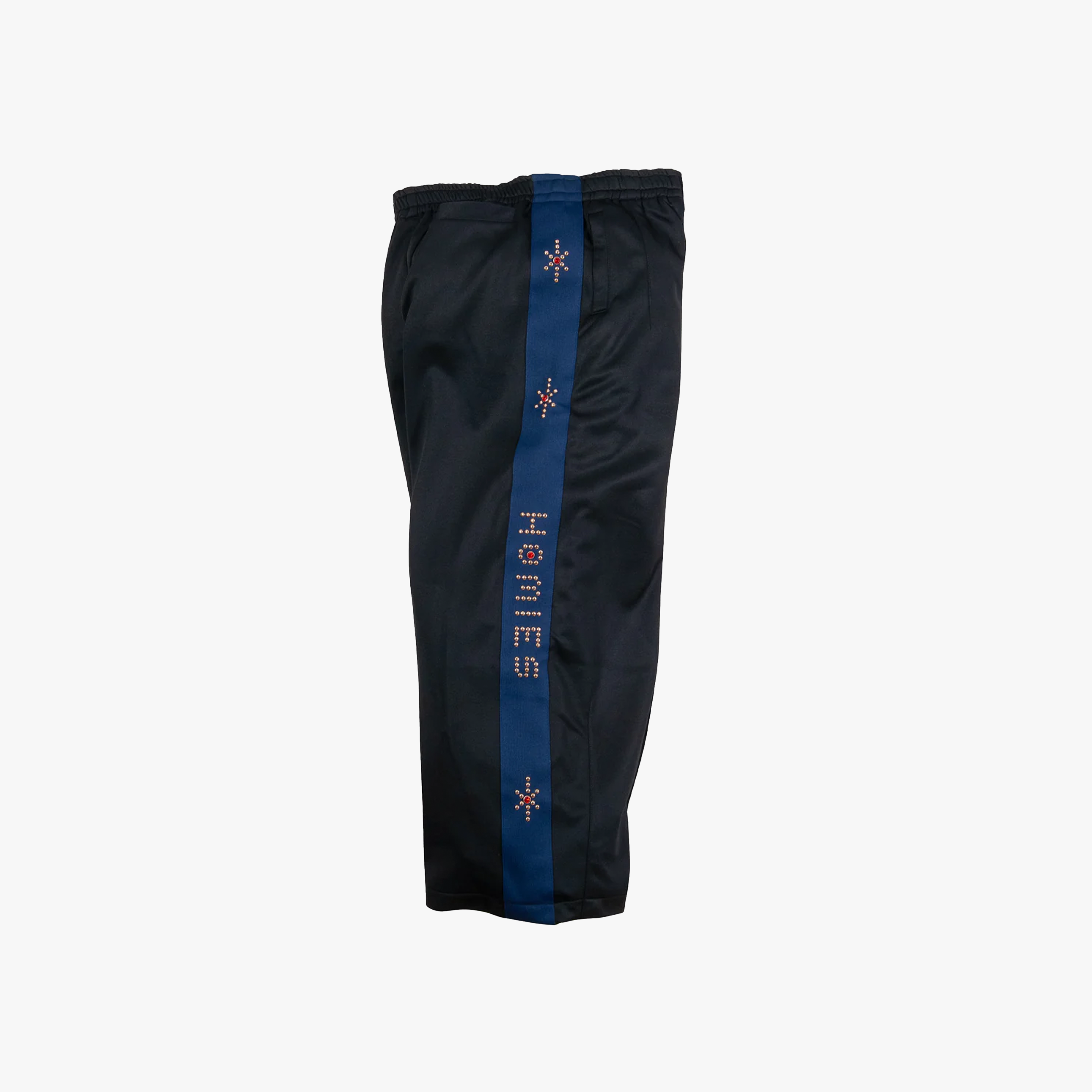 For The Homies Studded XXXTRA-BAGGY Trackpant