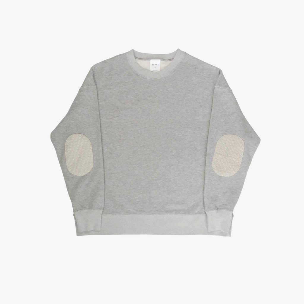 Teras Original Patch Sweatshirt