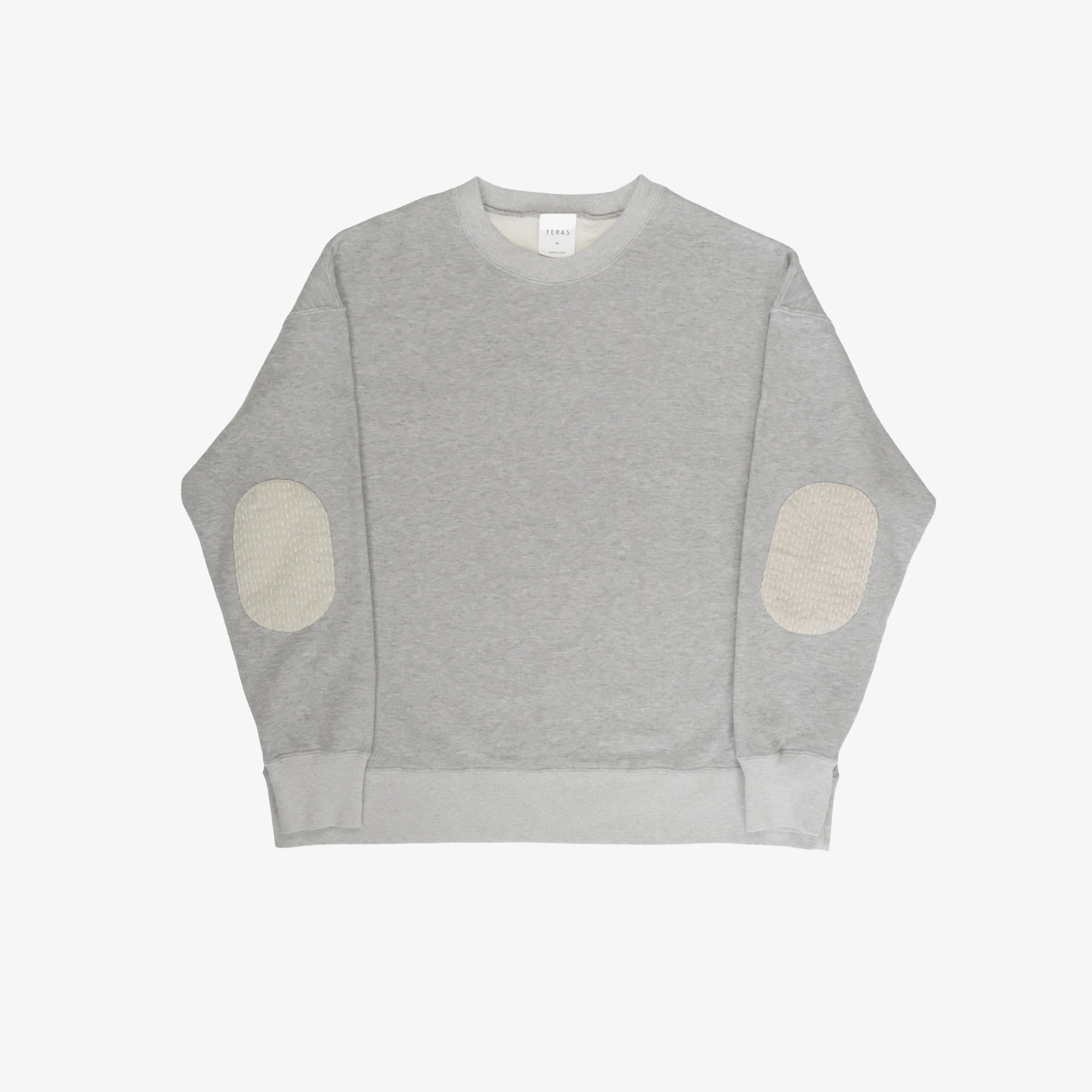 Teras Original Patch Sweatshirt