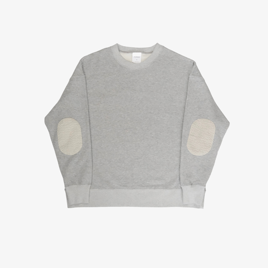 Teras Original Patch Sweatshirt