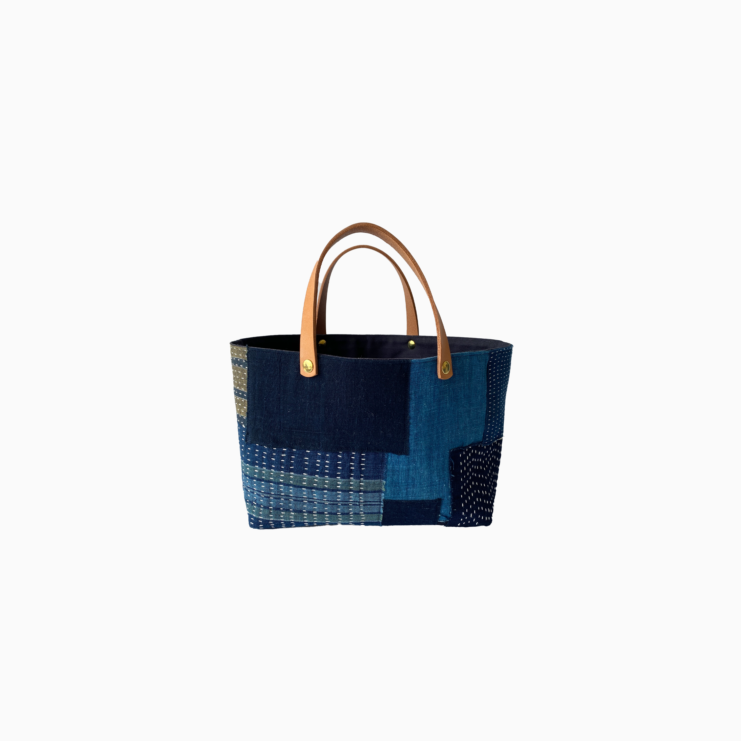 Teras Box Tote Bag