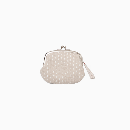 Teras Clasp Purse