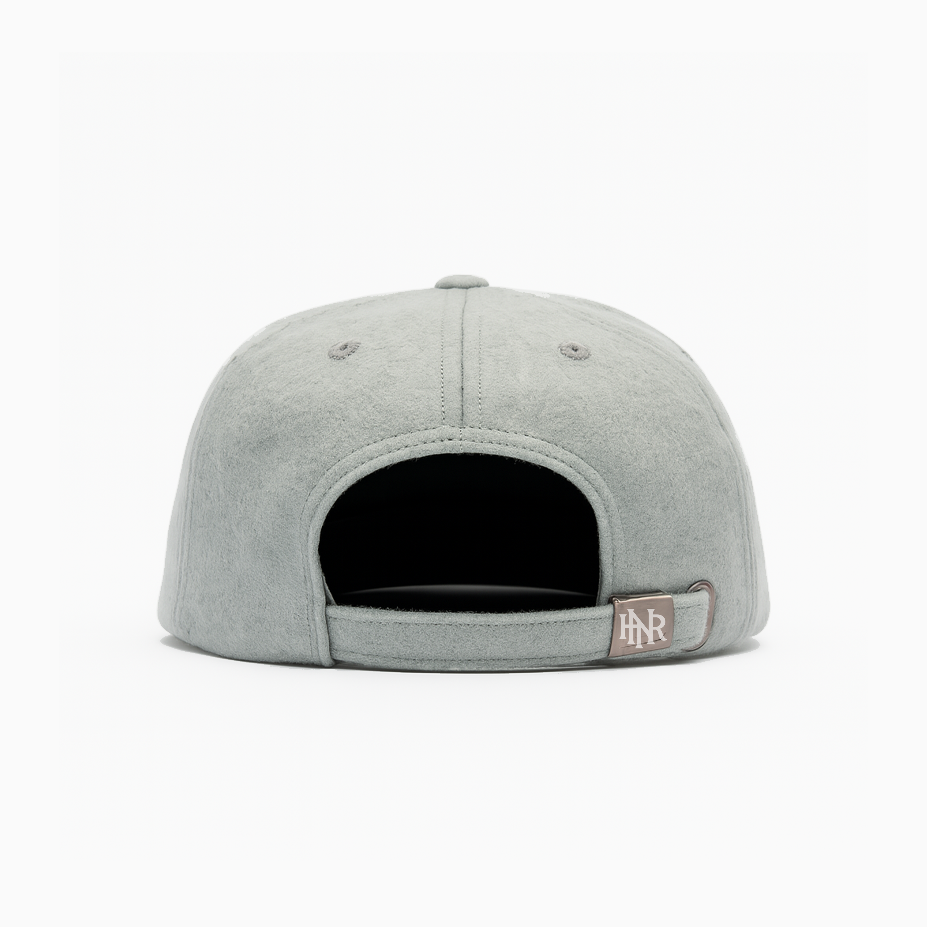 HONOUR Melton Wool Hat 'Ocean Air'