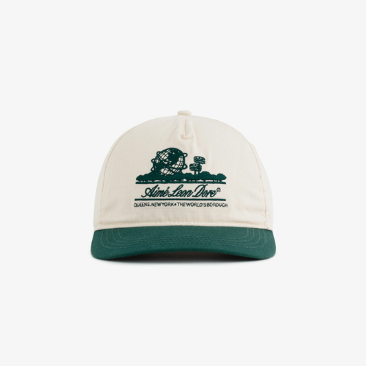 ALD Unisphere Hat