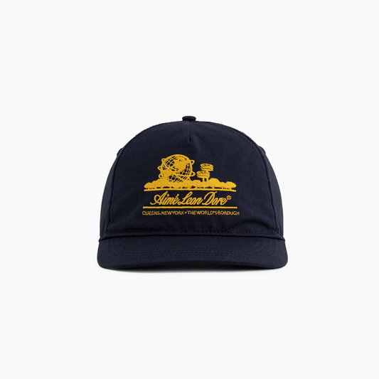 ALD Unisphere Hat