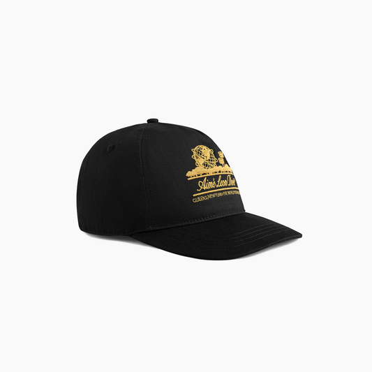 ALD Unisphere Hat