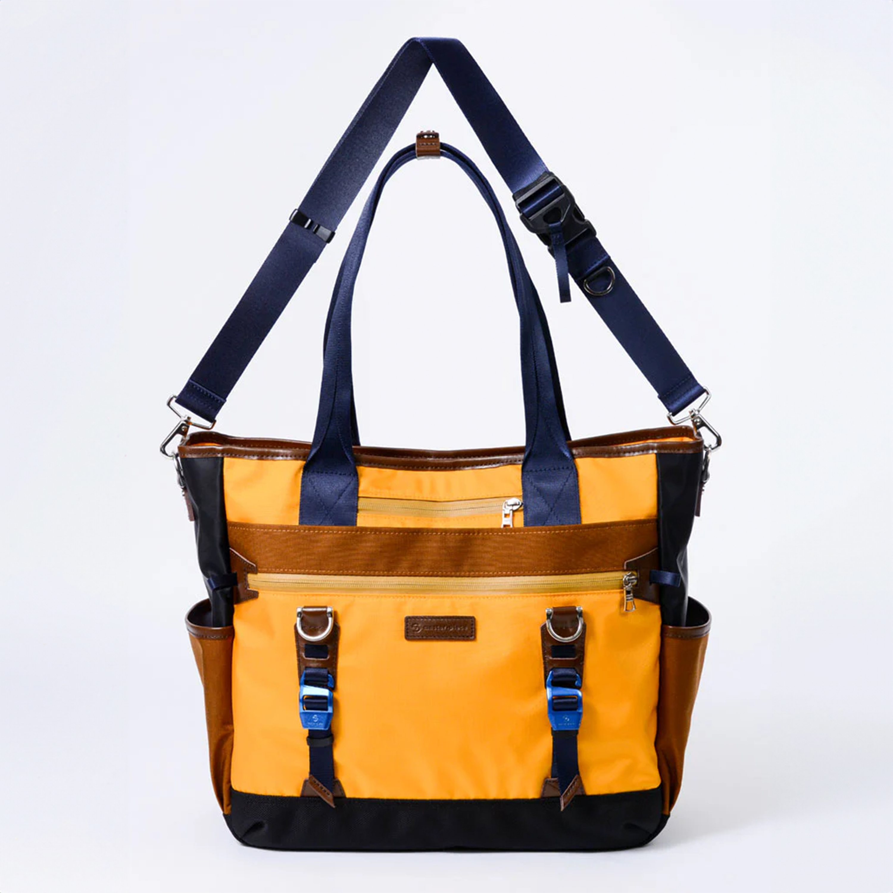 Master-Piece Potential 3WAY Tote 'Yellow'