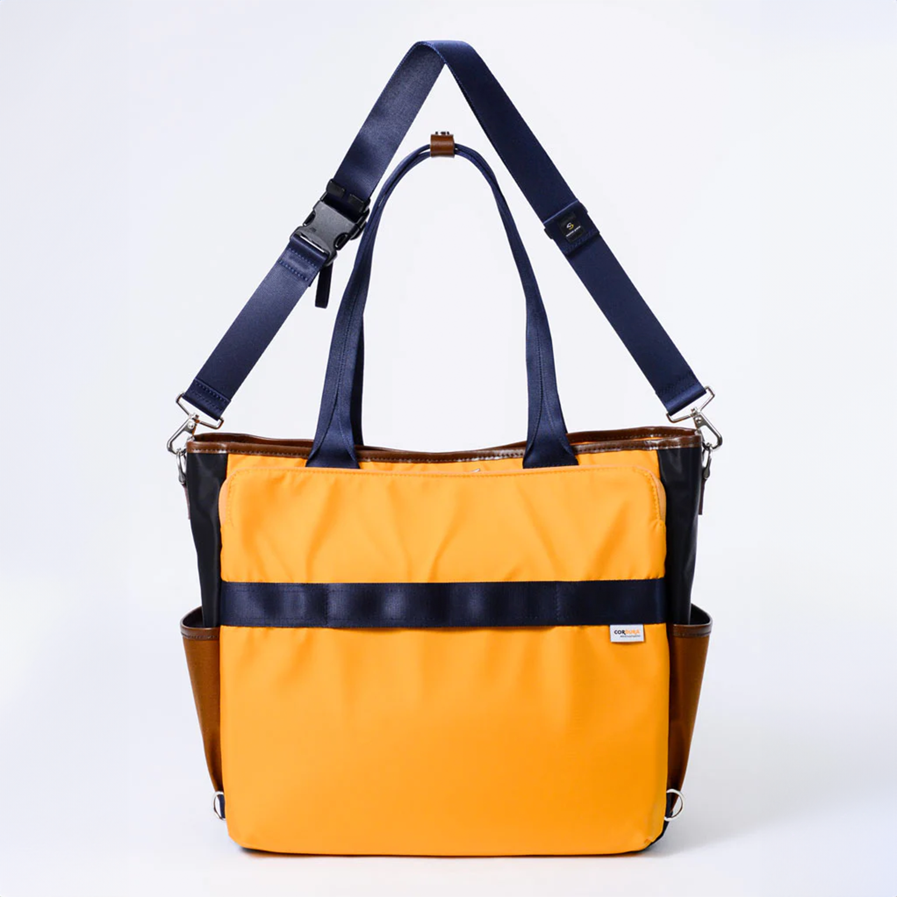 Master-Piece Potential 3WAY Tote 'Yellow'