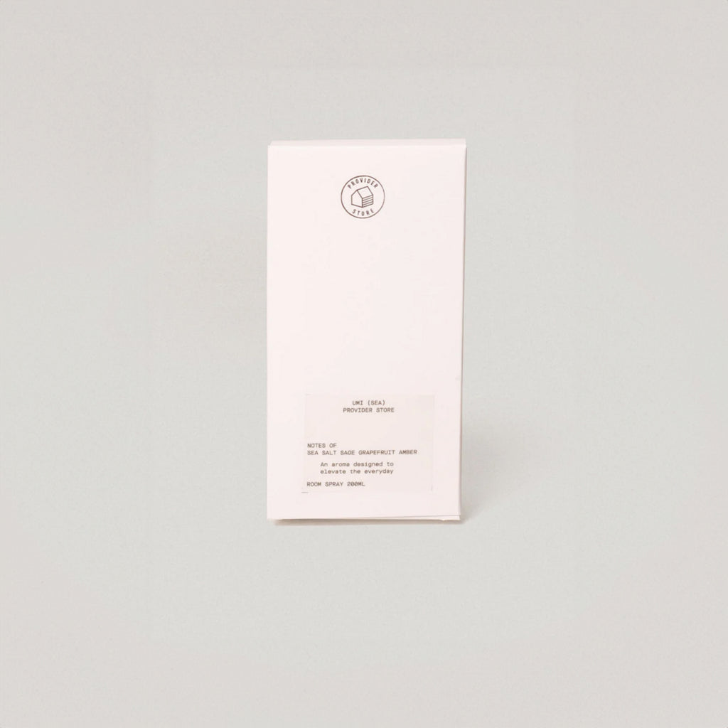 Provider 'Umi' Room Spray