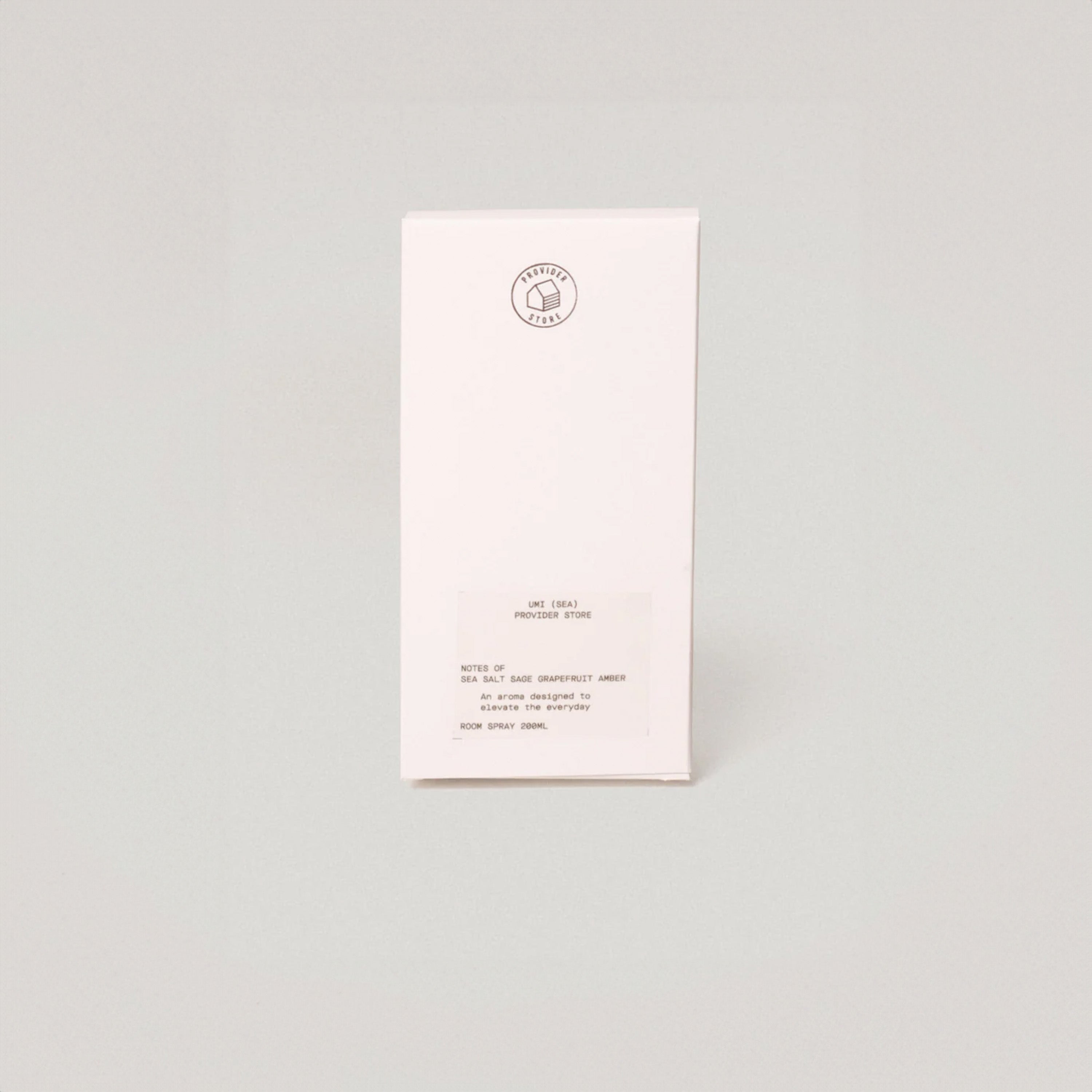 Provider 'Umi' Room Spray